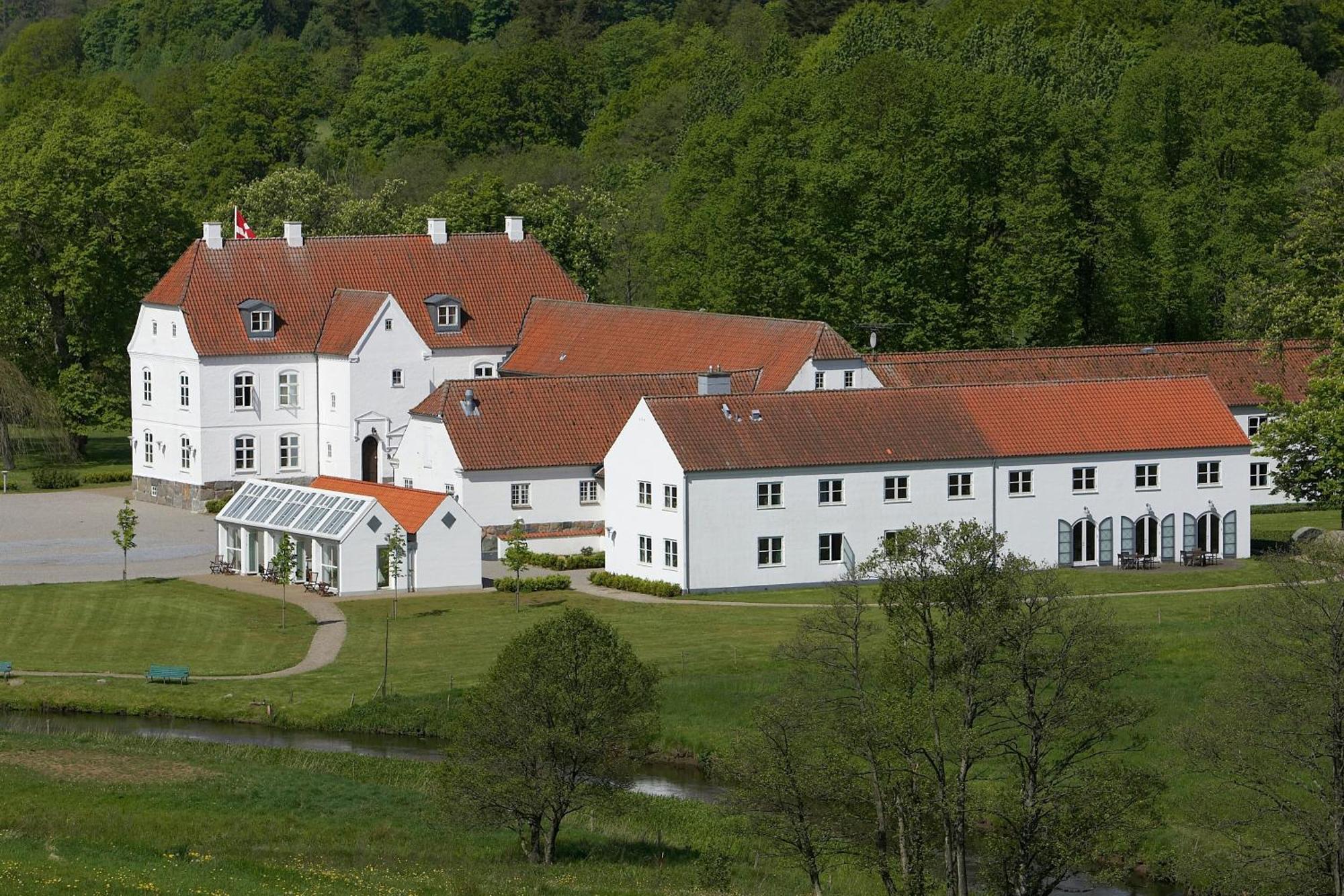 Hotel Haraldskaer Sinatur & Konference 4*