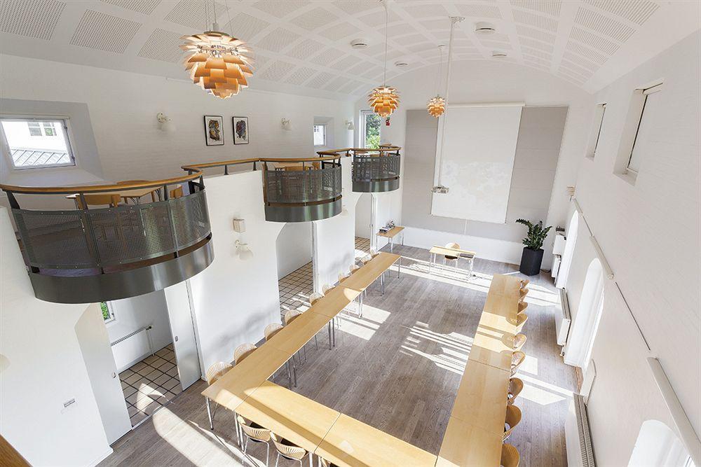 Haraldskaer Sinatur & Konference 4* Vejle