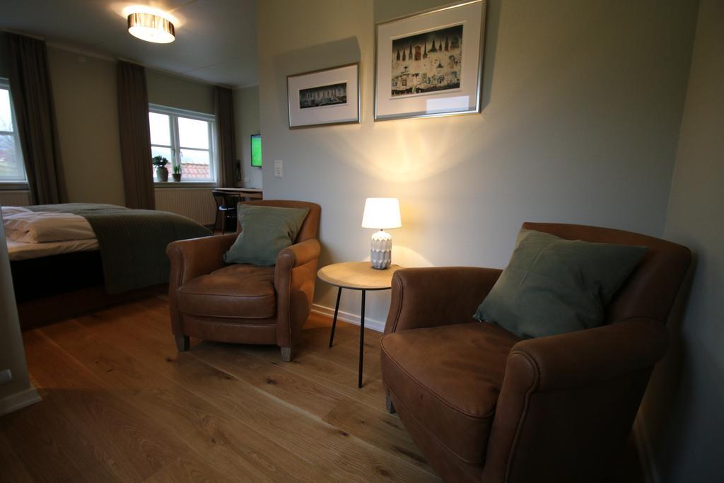 Hotel Haraldskaer Sinatur & Konference 4*