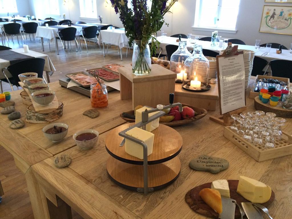 Haraldskaer Sinatur & Konference Hotel