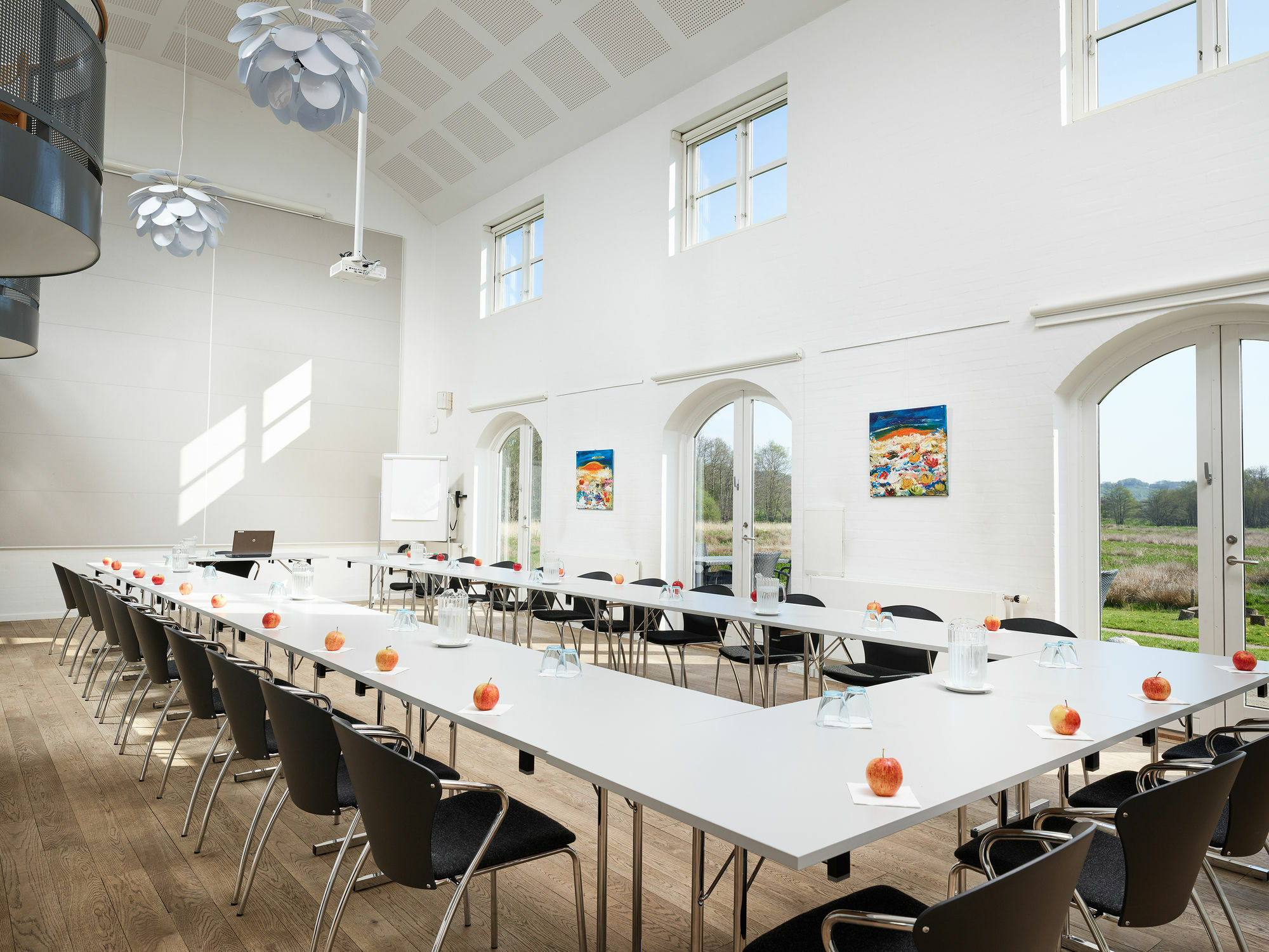 Haraldskaer Sinatur & Konference 4* Vejle