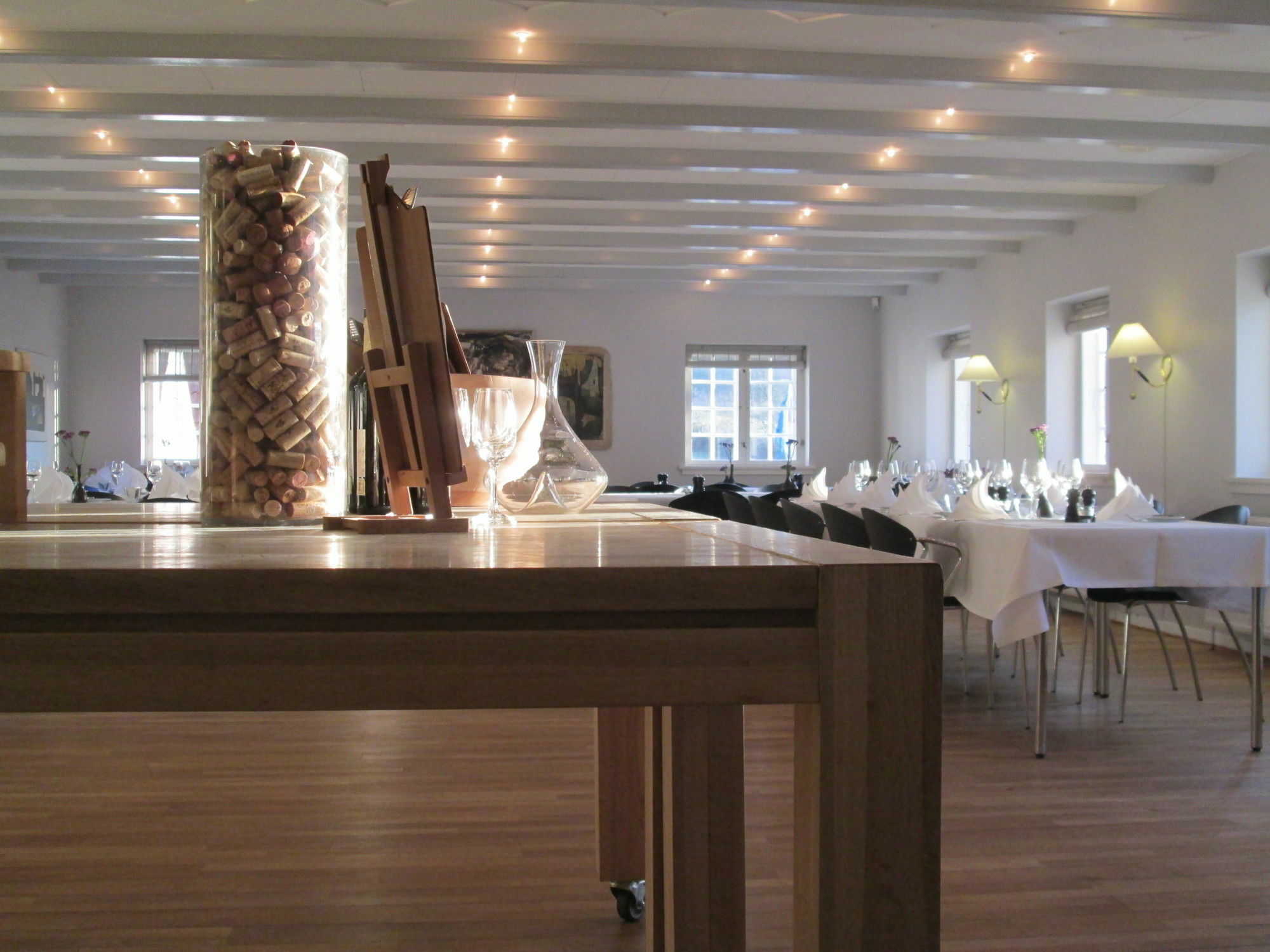 Haraldskaer Sinatur & Konference Hotel