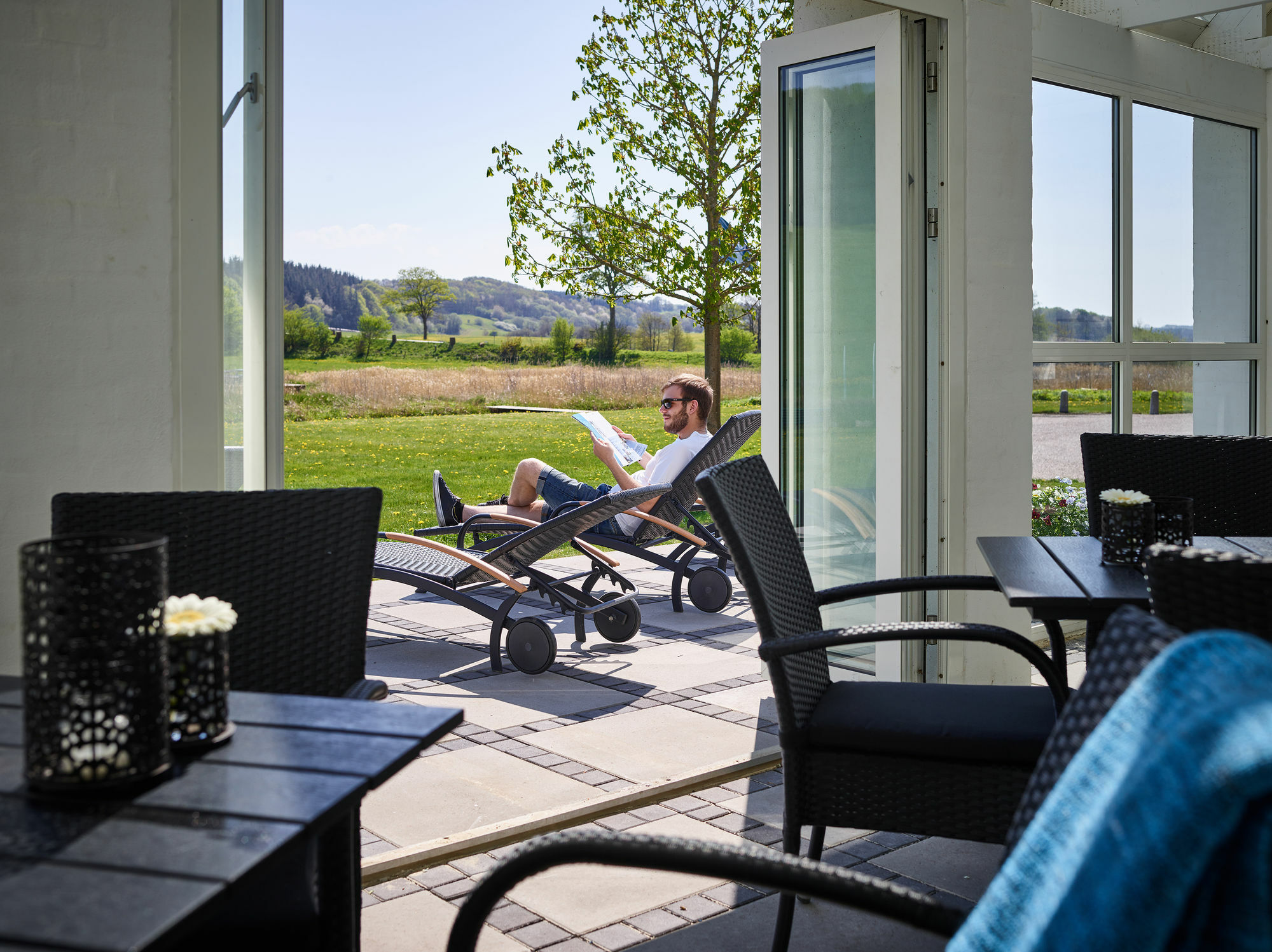 Haraldskaer Sinatur & Konference Hotel