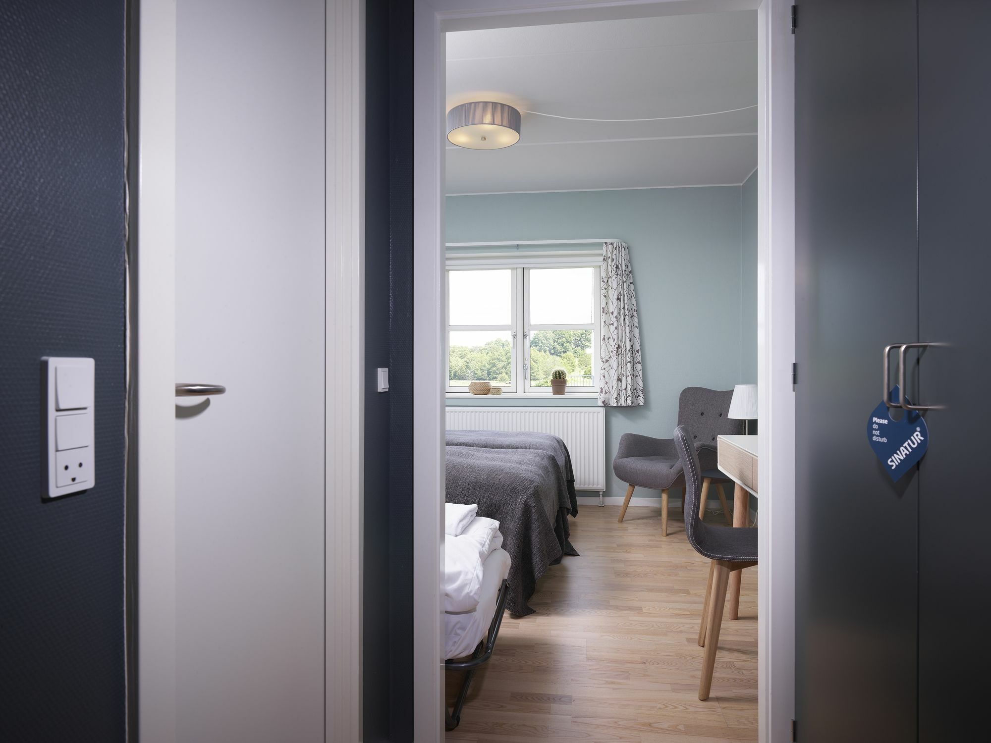 Hotel Haraldskaer Sinatur & Konference 4*