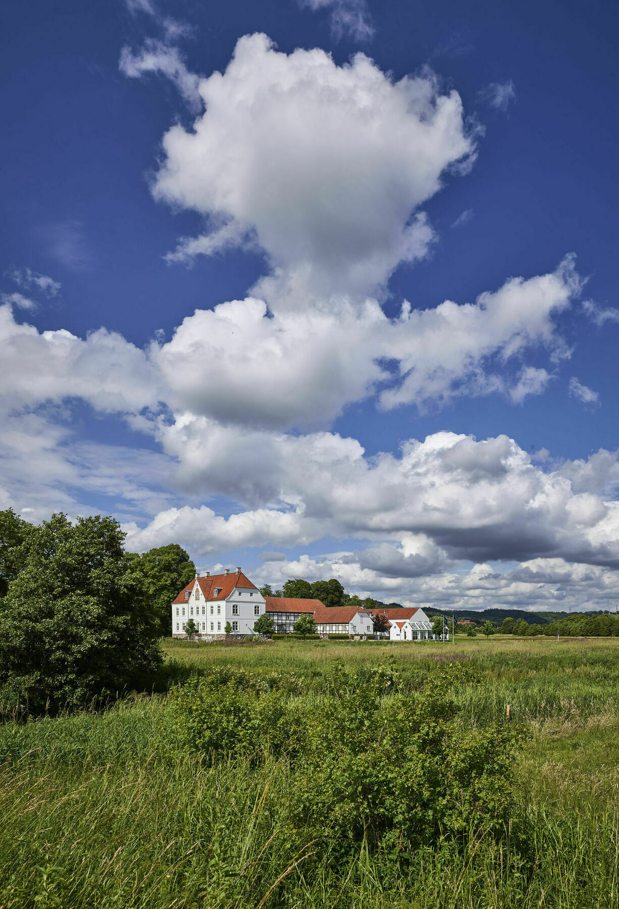 Haraldskaer Sinatur & Konference Hotel